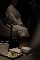 -VELEE·SPA高定疗愈会所