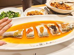 -饭橘汉江码头·乡野土菜馆(静安路店)