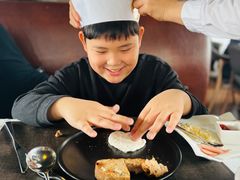 -安妮意大利餐厅(日坛店)