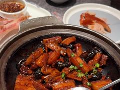 -新乾隆酒楼(帝景园店)