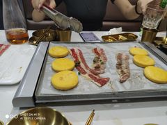 -八乔煎肉馆·丹东特色煎锅(梅林店)
