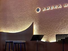 -Ambra Haus琥珀屋精酿餐厅(宝山店)
