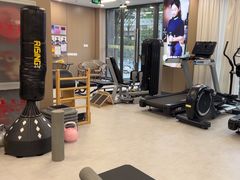-琪航·健身+普拉提(嘉定北地铁站店)