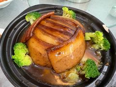 -一盏明灯全素斋(殊像寺店)