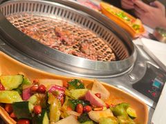 -炭之家·齐齐哈尔非遗烤肉·鲜切直供(中央大街店)
