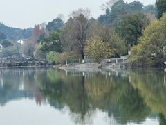 -常德桃花源景区