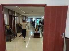 -爱康国宾体检中心(五角场万达广场分院)