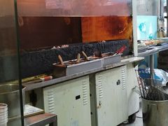 -内蒙古海拉尔烤羊腿·烤全羊·烧烤