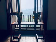 -清远熹乐谷温泉度假酒店
