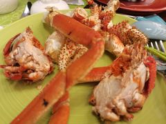 -佰翔五通酒店-恰恰自助餐厅