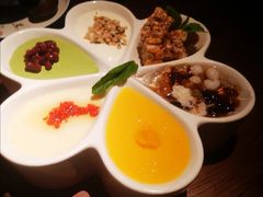 -绿茶餐厅(昆明世纪金源店)