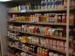 -全家便利店(花园路店)