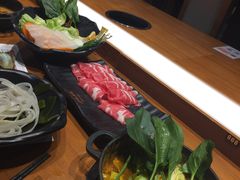 -呷哺呷哺(砂之船奥莱店)