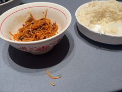-双湖园·地标武汉菜(黄鹤楼解放路店)