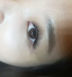 -七月美睫 美甲