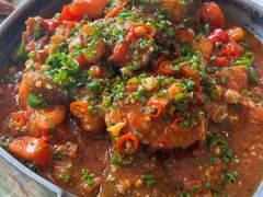 -椿记烧鹅(北门店)