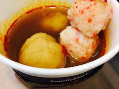 -全家便利店(中原二店)