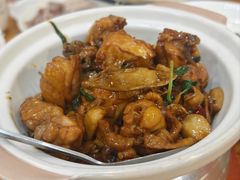 -乡亲鹅肉城(昆山店)