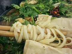 -国财牛杂(镇海店)