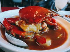 -上海小南国(正大店)