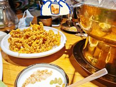 -Alali阿拉礼·新疆家宴(西溪新座店)