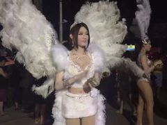 -西蒙人妖秀