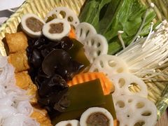 -鱼酷活鱼烤鱼(梅江印象城店)