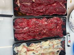 -刘少华贵州小黄牛·鲜牛肉火锅(总店)