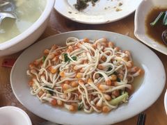 -连家船海鲜大排档·20年闽菜店(厦大店)