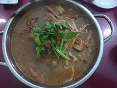 -田师傅中餐馆东北人家(众望街店)