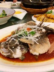 点击看大图 -龙象盛宴大酒店·宴会厅