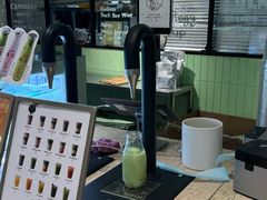 -鹤茶野所(上海首店)