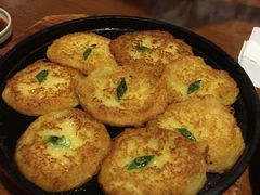 -第二外国语学院-韩国餐厅(朝阳路店)