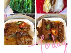 -稻香酒家·33年老字号·港式粤菜(富邦中心店)