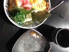 -爆丼日式大排档(季华园店)