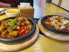 -牛市牛烤肉(西单大悦城店)