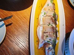 -卢小厨私房菜(长兴店)