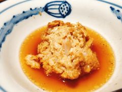 河北骨渣丸子-小放牛炒菜馆(中山路乐汇城店)