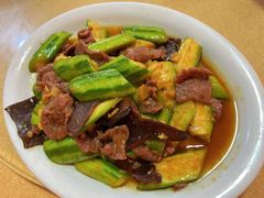 -红炎炎农家菜老字号(金水台店)