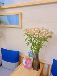 -芳朵美容养生SPA