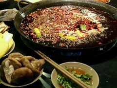 -利姐牧牛匠老火锅(兰花店)