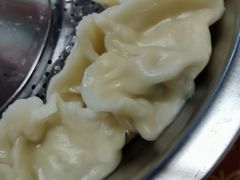 手工鲅鱼水饺-崴海渔村(虹梅路店)