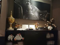 -泰合玺·精油疗愈 SPA(南京河西万达店)