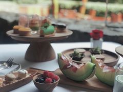 -三嚥阁 La Villa Restaurant