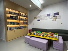 -多特儿童专注力·感统训练·注意力提升培训(锦峰训练中心)