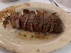 -摩根扒房(桐梓林店)