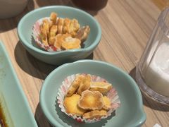 -珍粥道(杉杉奥特莱斯店)