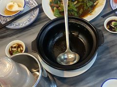 -叶客·客家菜·八刀汤(东骏店)