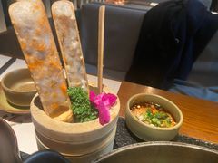 -盡膳口福跷脚牛肉火锅(北美新天地店)