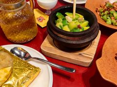 -福照楼汽锅鸡·云南菜(火车站锦江店)